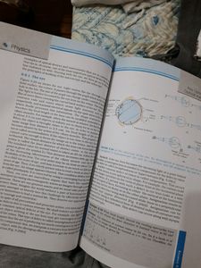 Physics Class 12 Ncert Part I II