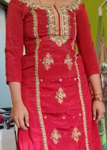 Punjabi Suit