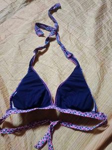 Floral Bikini Set
