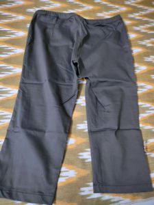 Ladies Three quarter Pant