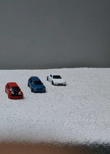 Hotwheels Cars