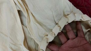 beautiful yellow top