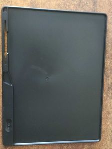 Dekoq 16inch Rechargeable Lcd writing tablet black
