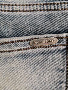 Jack &amp; Jones Denim Jeans