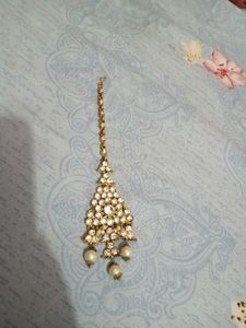 Sparkling Jewelry Set