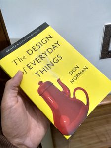 🆕 The Design Of Everyday Things Book Paperback