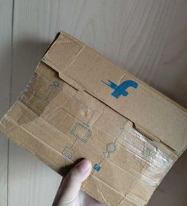 Floral Hot Water Bottle