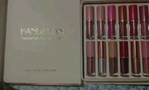 Handiyan Lipstick Set