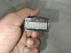 KTM Bike Supported Plug And Play Highway Indicator