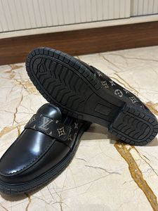 Original louis Vuitton Luxury Brand Shoes