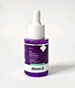 The Derma Co. Vitamin C Serum