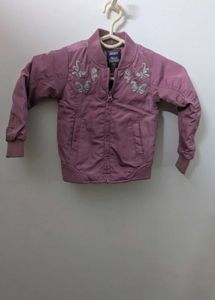 Kids Jacket