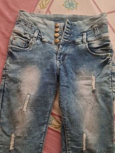 Short Jeans