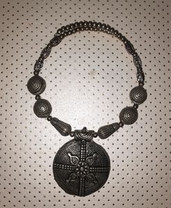 Boho Jwellery Piece