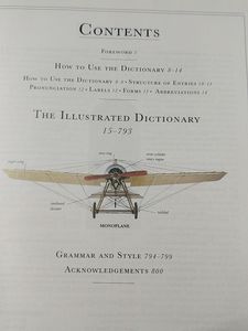 Illustrated Oxford Dictionary - Dorling Kindersley