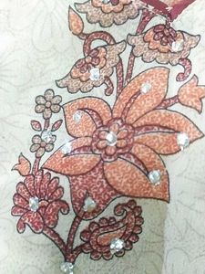 Ready To Wear Xxxl Suit Set With Dupatta