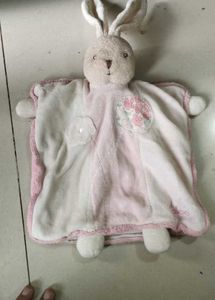 Puppets Rabbit N Bear