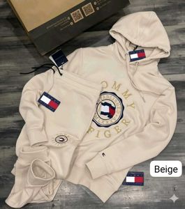 Tommy Hilfiger Hoodie &amp; Pants Set