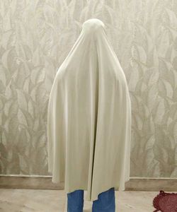 Hijab Abhaya For Prayer