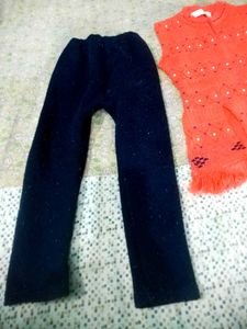 Woollen There Pieces Suit