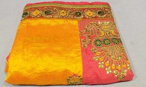 New Party Wear Saree 😍💃