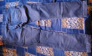 Ankle Length Pant 👖
