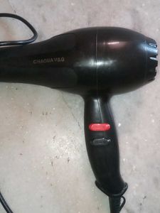 Hair Dryer