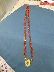 New 13 Inch Long Mangalsutra