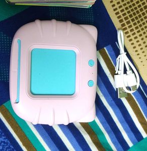 Flash Card Educational Toy