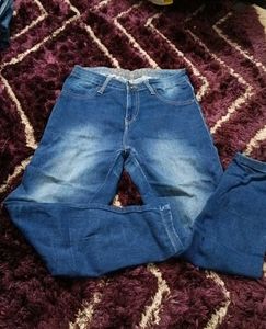 ROADSTER KIDS JEANS
