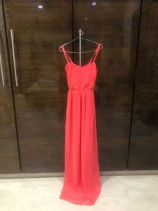 Long Gown
