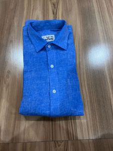 Allen Solly Men Shirt