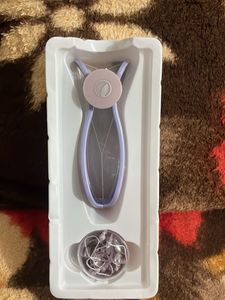 Slique Face and Body Hair Threading System