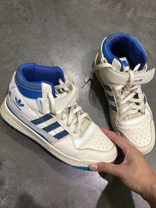Adidas High Top Sneakers