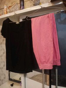 Night Drees
