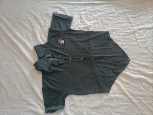 Stylish Grey T-Shirt