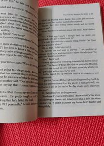 You are My reason to smile by Arpit Vageria|Novel