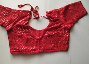 Party Wear Blouse
