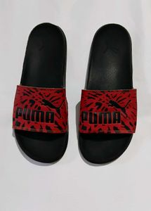 Puma Slippers