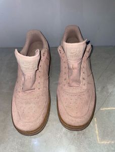 Nike Air Force 1 '07 Premium OG