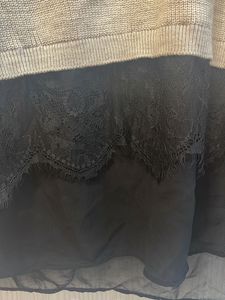 Stylish Sweater