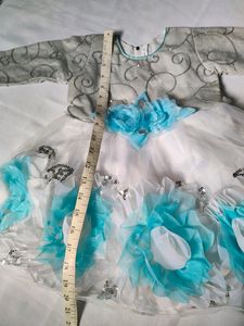 Infant Dress