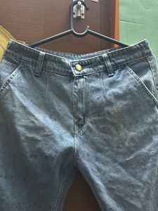 Stylish Denim Jeans