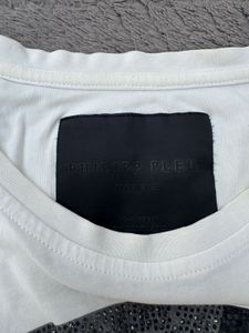 Philipp Plein Skull Tshirt
