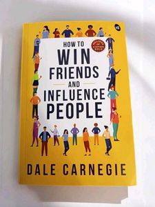 Win Friends & Influence People