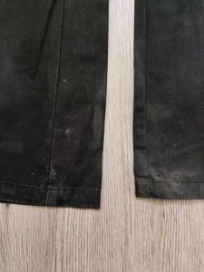 Ma2143 Sabrin bootcut jeans waist 24 inches