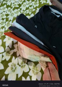 Mixed Pants Bundle