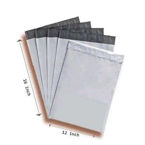 12 × 16 25 Pcs Courier  Bags
