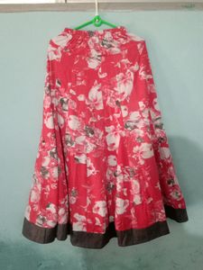 Lehenga Kurta Set