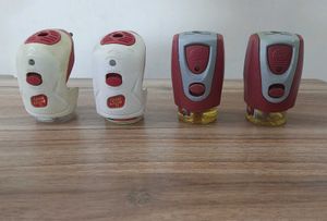 Goodknight Mosquitio Killer Machine Four Pcs